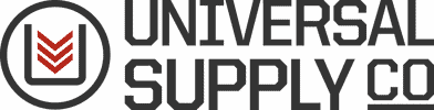 Universal Supply Company logo